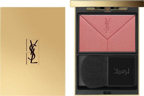 YSL Rose Saharienne Couture Blush Dupes & Swatch 